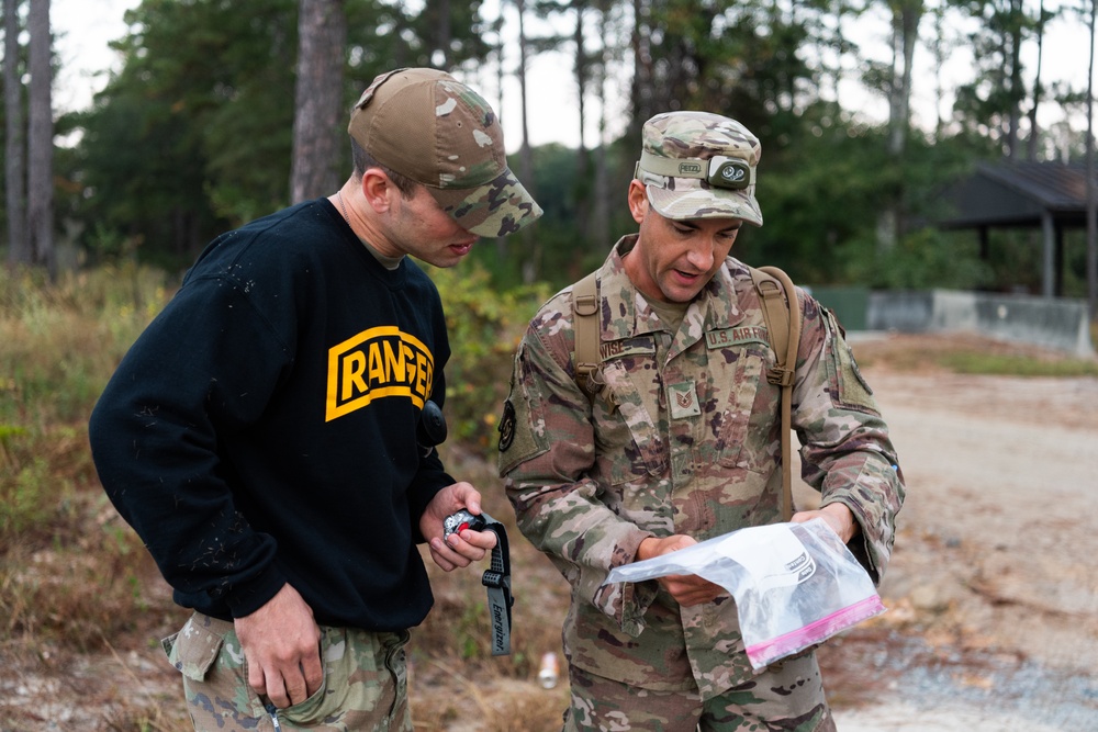 DVIDS - Images - Pre-Ranger Assessment Preparation Course [Image 17 of 29]