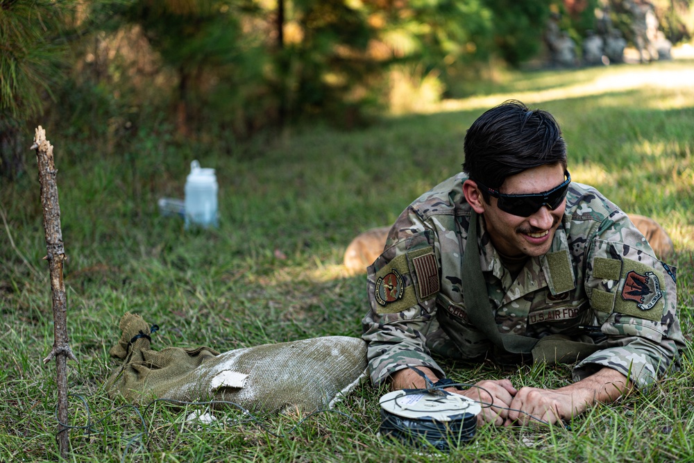 DVIDS Images PreRanger Assessment Preparation Course [Image 24 of 29]