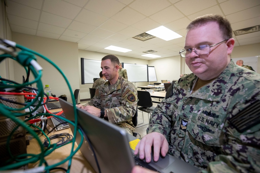 JTF-CS Conducts Exercise Sudden Response 23