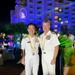 U.S. Pacific Fleet at Bangladesh International Fleet Review