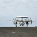 USS Abraham Lincoln conducts flight operations