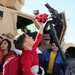 Fort Bliss Hosts “Coats for Kids Event” for Canutillo Students