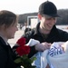 USS California (SSN 781) Homecoming