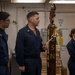 USS Bataan Sailors Remember Pearl Harbor