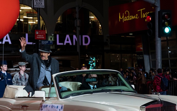 90th Annual Hollywood Christmas Parade