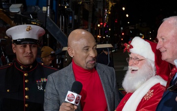 90th Annual Hollywood Christmas Parade