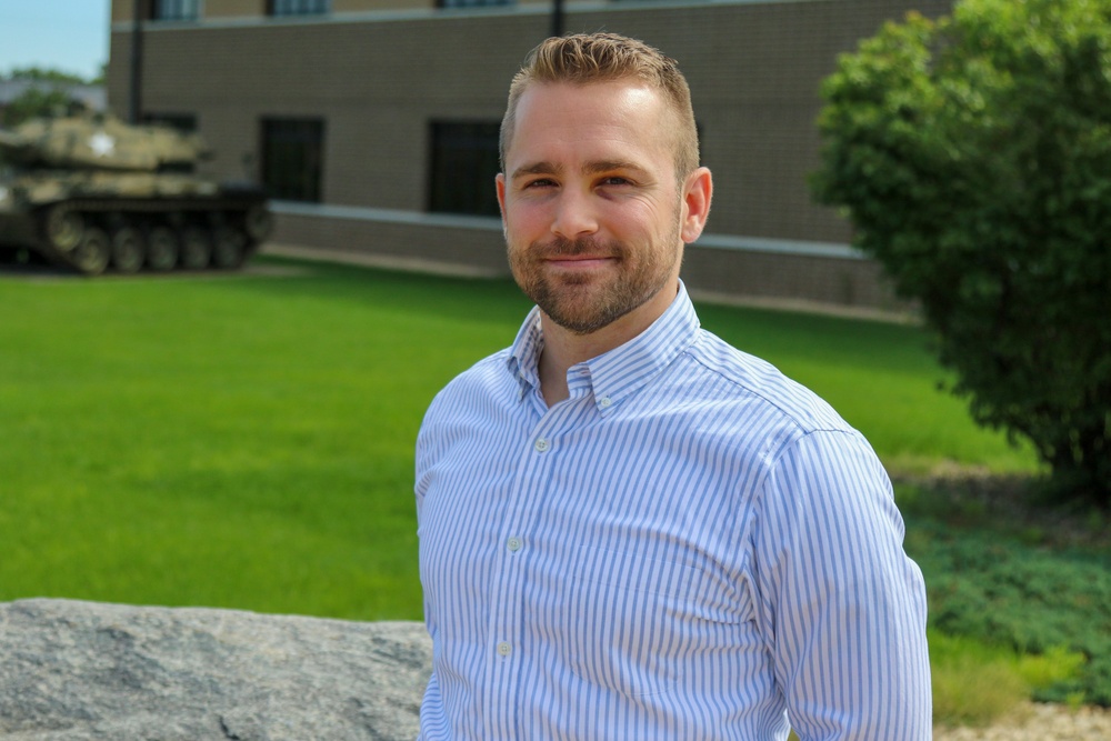 Community Planner Assists Readiness