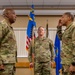 167th Force Support Squadron Change of Command