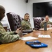 167th Airlift Wing Heritage and Diversity Council enjoys Christmas-themed meeting