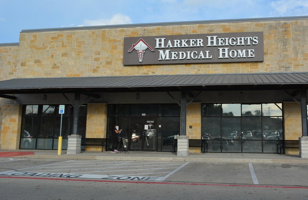 Killeen and Harker Heights Medical Homes to reassign beneficiaries for DHA Acuity-Based pilot program in 2023