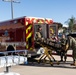 Marines, sailors participate in mass casualty simulation during Steel Knight
