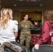 18th Air Force rep visits 910th’s Key Spouses