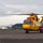 Royal Canadian Air Force helicopter crew visits Coast Guard Air Station Astoria