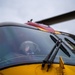 Royal Canadian Air Force helicopter crew visits Coast Guard Air Station Astoria
