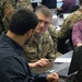 U.S., Israeli cyber forces build partnership, interoperability during exercise Cyber Dome VII