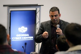 U.S., Israeli cyber forces build partnership, interoperability during exercise Cyber Dome VII