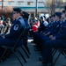 21st Anniversary of the Veterans Memorial