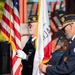 21st Anniversary of the Veterans Memorial