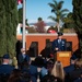 21st Anniversary of the Veterans Memorial