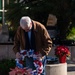 21st Anniversary of the Veterans Memorial