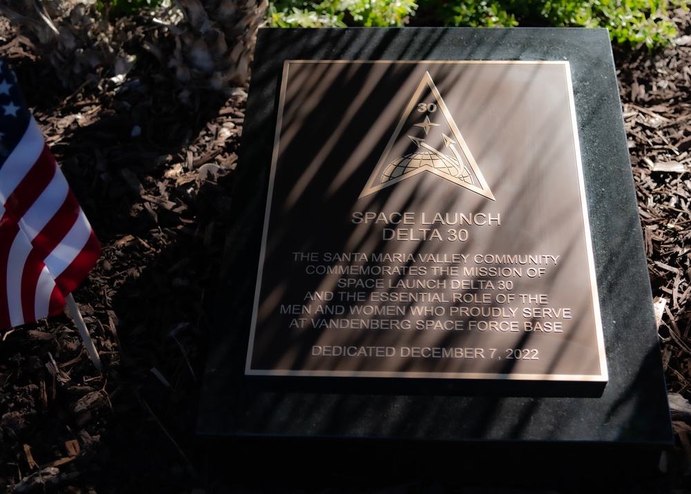 21st Anniversary of the Veterans Memorial