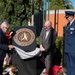21st Anniversary of the Veterans Memorial