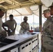 287th Quartermaster Company Cook-off Competition