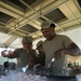 287th Quartermaster Company Cook-off Competition