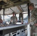 287th Quartermaster Company Cook-off Competition