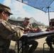 287th Quartermaster Company Cook-off Competition