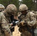 Soldiers From 18th Field Artillery XVIII Airborne Corps Compete for Best Squad