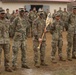 18th Field Artillery Wins XVIII Airborne Corps Best Squad Brigade Separates