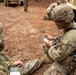 20th Engineer Brigade Competes in XVIII Airborne Corps Best Squad