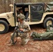 20th Engineer Brigade Competes in XVIII Airborne Corps Best Squad