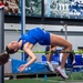 USAFA Hosts 2022 Track and Field Holiday Open