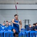 USAFA Hosts 2022 Track and Field Holiday Open