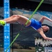 USAFA Hosts 2022 Track and Field Holiday Open