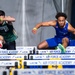 USAFA Hosts 2022 Track and Field Holiday Open