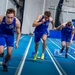 USAFA Hosts 2022 Track and Field Holiday Open