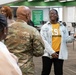 SEA visits Kentucky State University ROTC