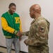 SEA visits Kentucky State University ROTC