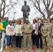 SEA visits Kentucky State University ROTC