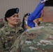 Fort Riley Hosts a 2nd GSAB, 2nd Avn. Regt. Change of Responsibility