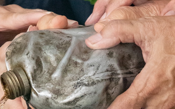 81st Anniversary Pearl Harbor Commemoration