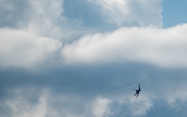 422 TES A-10’s on the NTTR