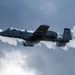 422 TES A-10’s on the NTTR