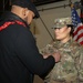 Fort Riley Hosts a 2nd GSAB, 2nd Avn. Regt. Change of Responsibility