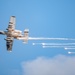 422 TES A-10’s on the NTTR