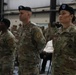 Fort Riley Hosts a 2nd GSAB, 2nd Avn. Regt. Change of Responsibility