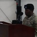 Fort Riley Hosts a 2nd GSAB, 2nd Avn. Regt. Change of Responsibility